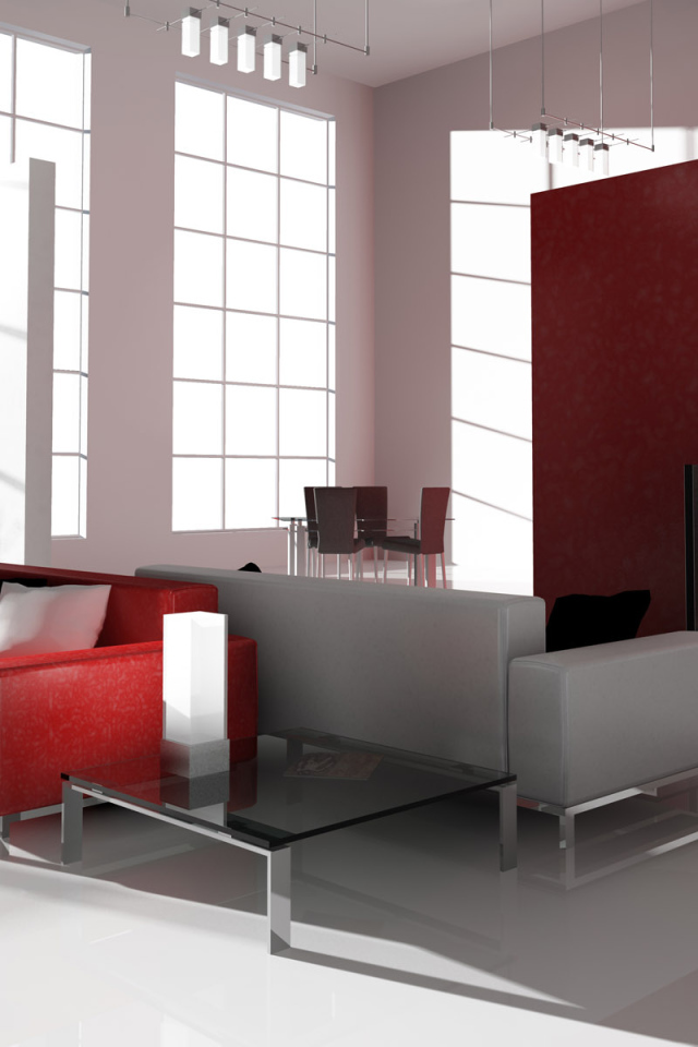 Дизайн студии