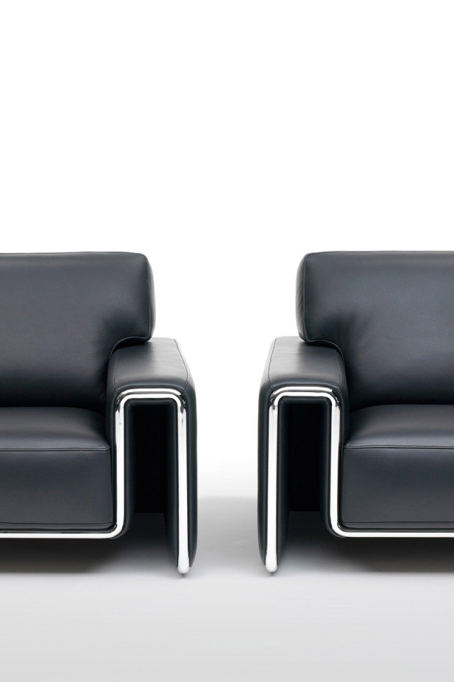 Дизайнерские кресла