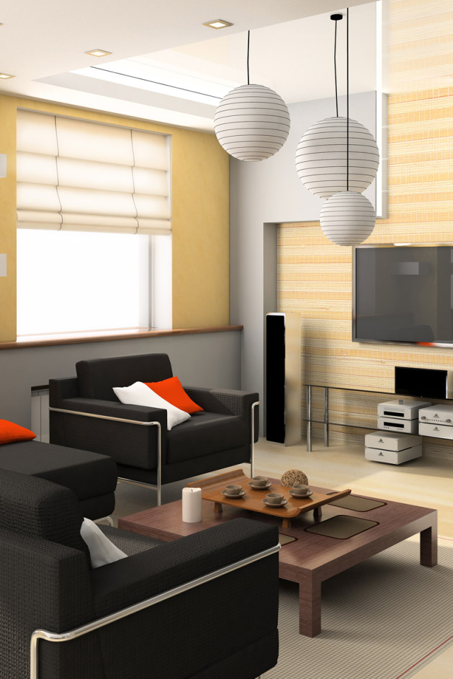 Домашний кинотеатр