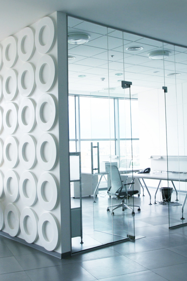 Дизайн офиса