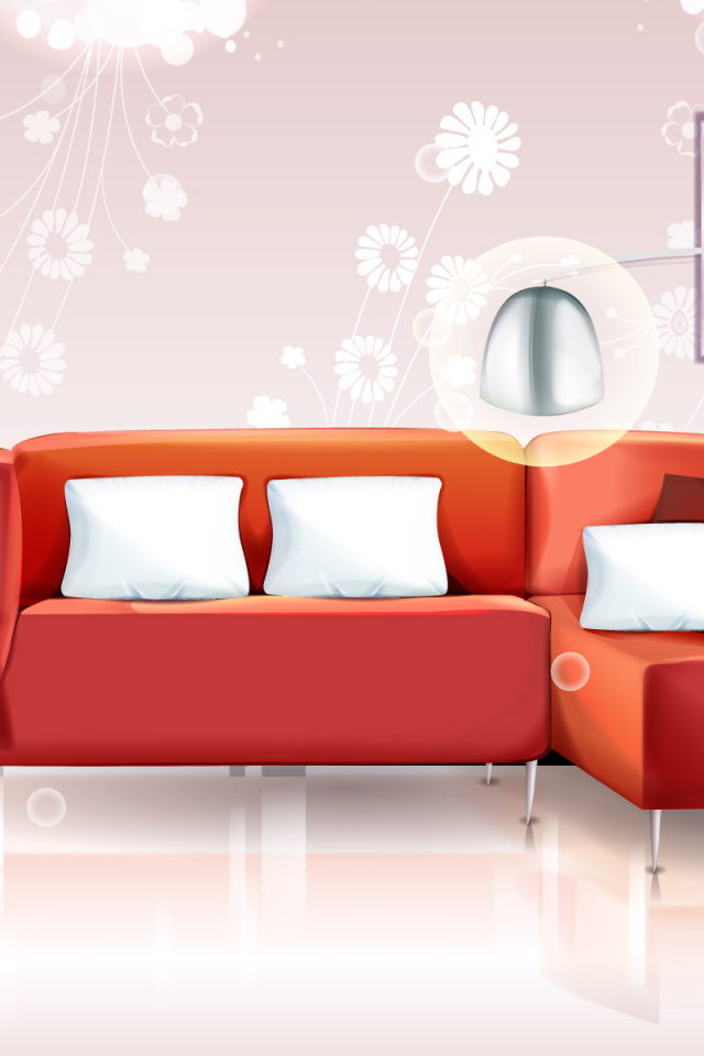 Красный уголок