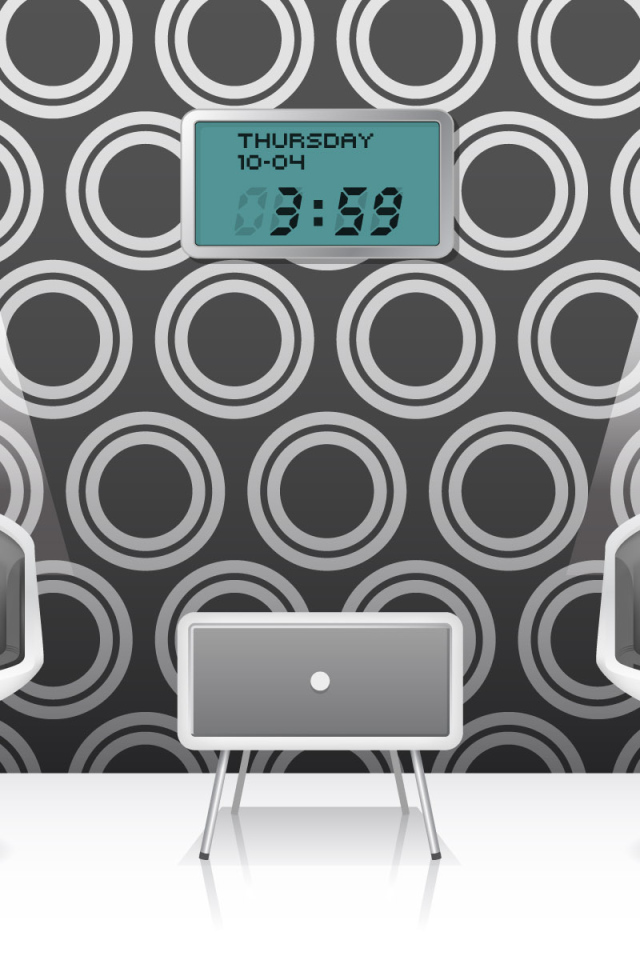 Круглый креатив