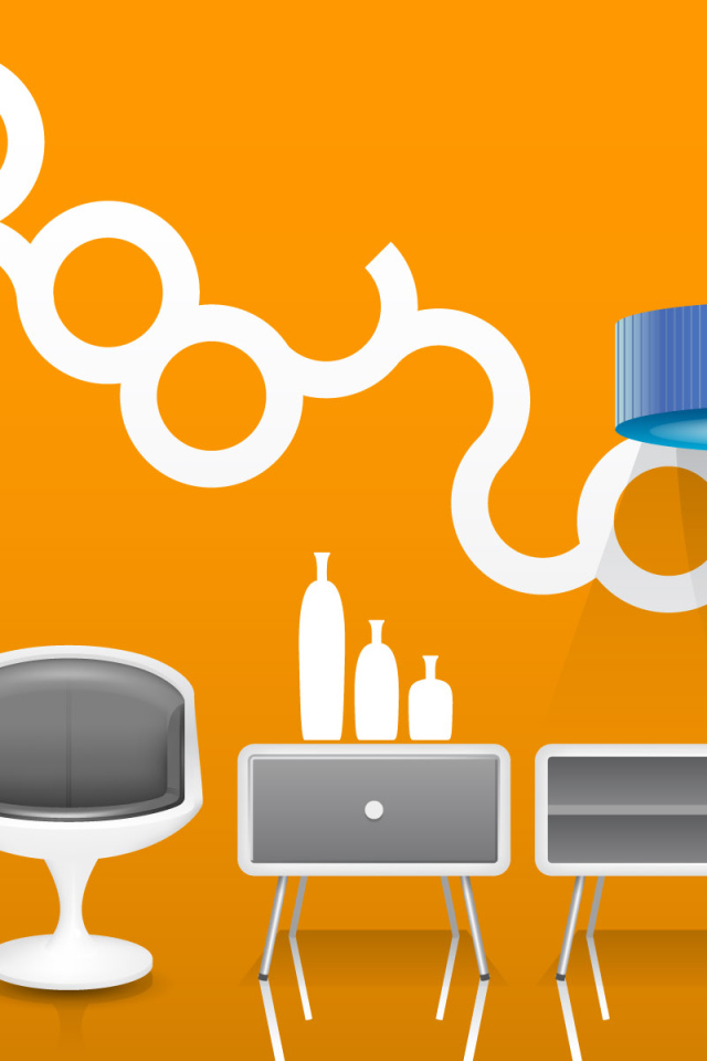 Желтый креатив