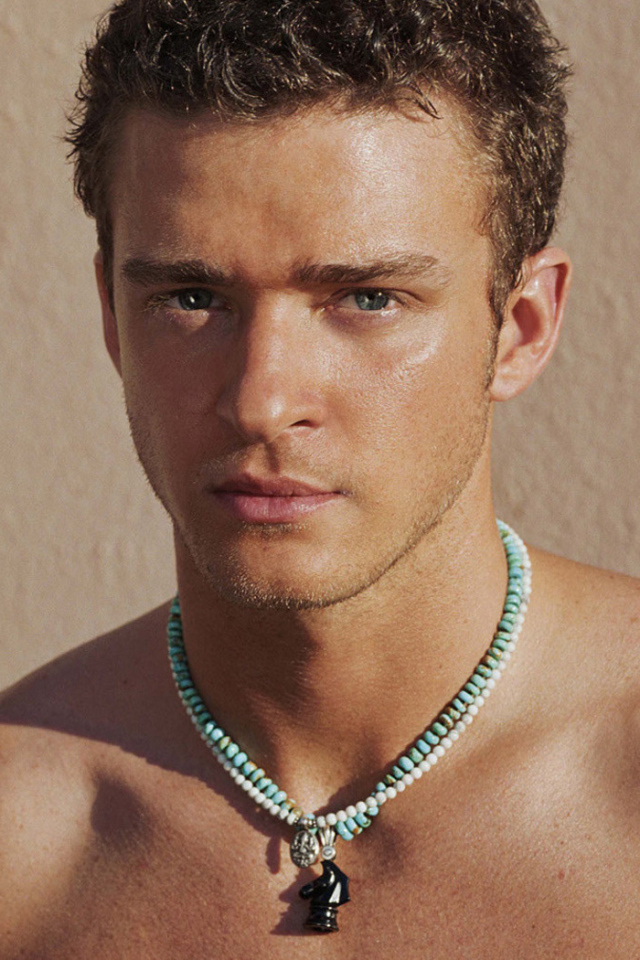 Justin Timberlake