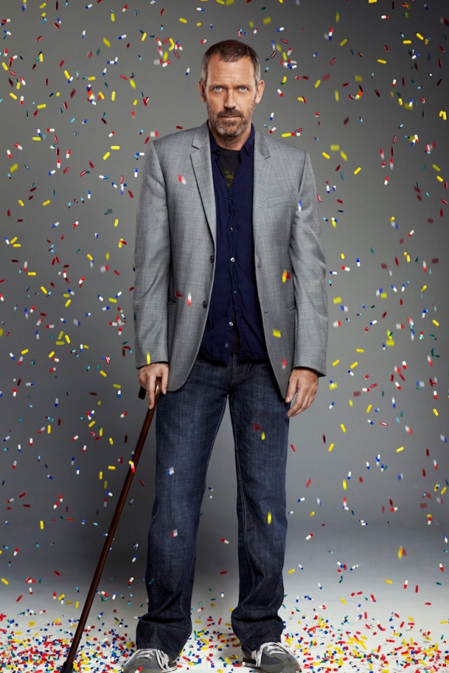 Доктор Хаус