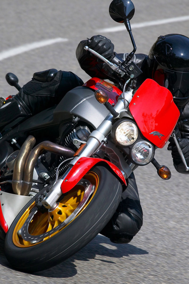 Гонки на выживание