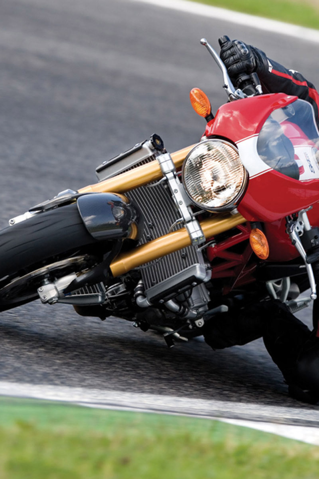 Мото скорость