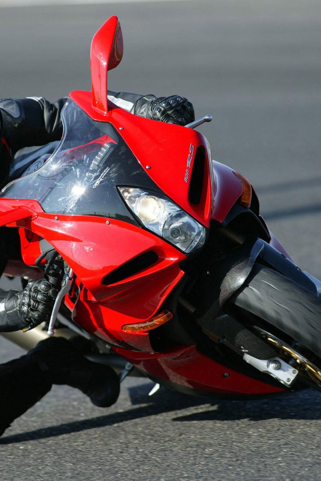 Красный ураган