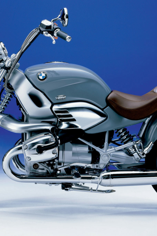 Класика / Мотоцикл BMW