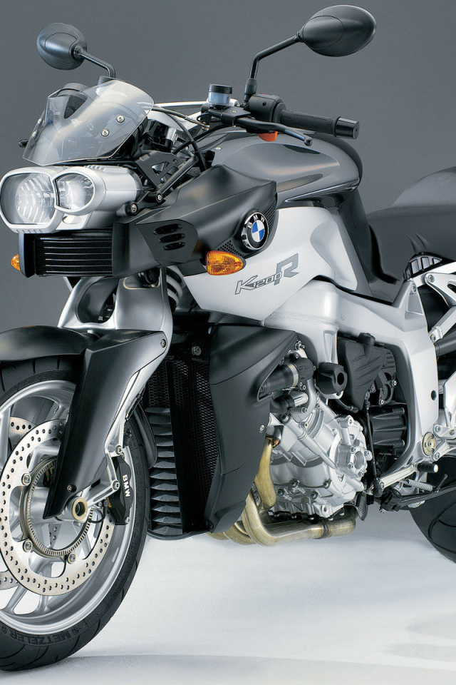 Клевый агрегат BMW