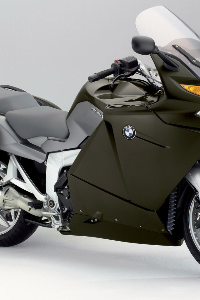 Немецкий Байк / Мотоцикл BMW