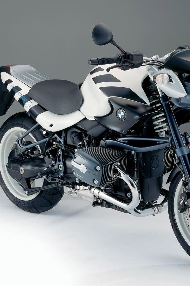 Мотоцикл / Байк BMW