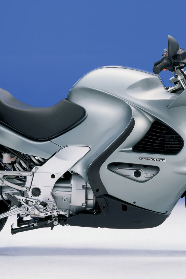 Мотоцикл / Байк BMW K1200 GT
