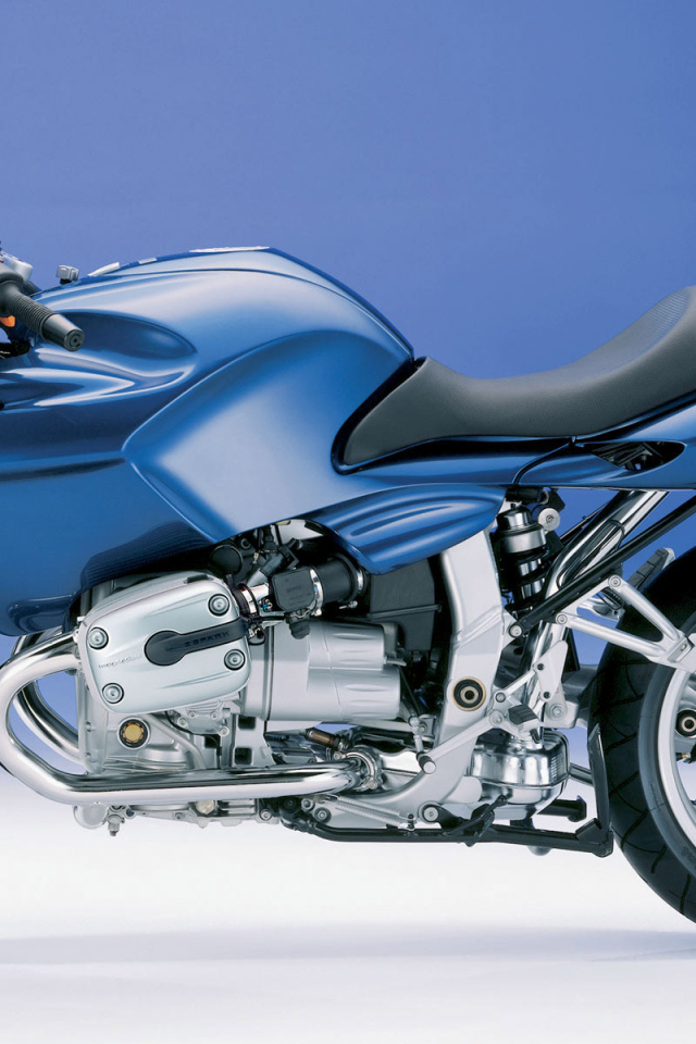 R 1100 S / Мотоцикл BMW