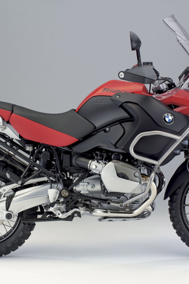 Быстрый Мотоцикл BMW / Байк BMW