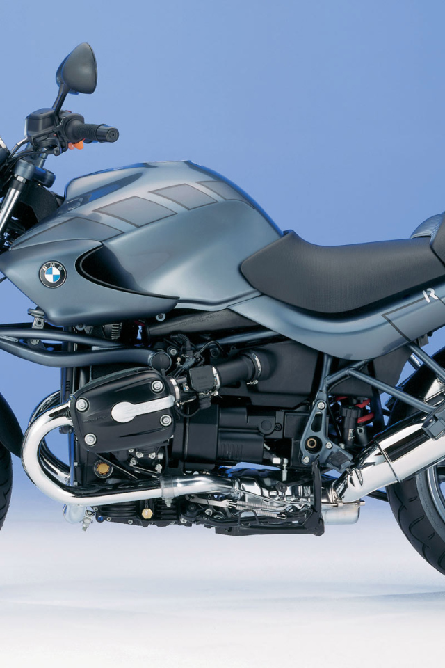 Спортивный / Мотоцикл BMW