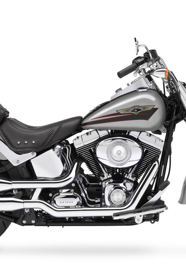 Классика Харлей