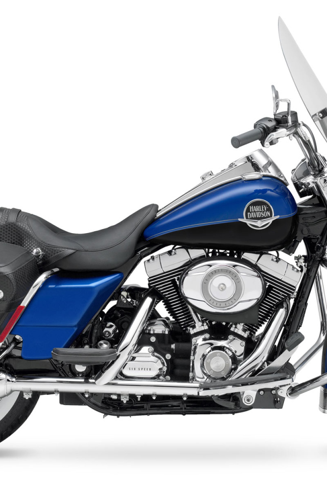 Harley Davidson Стиль класика