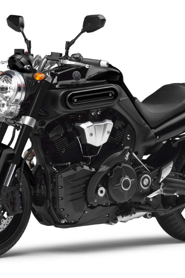 Спортивный Харлей Дэвидсон