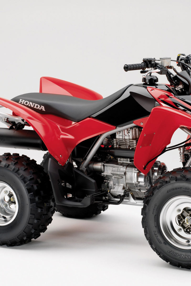 Внедорожный Байк Хонда квадроцикл