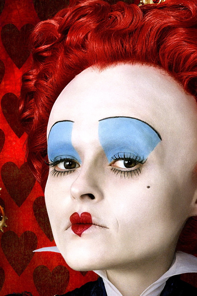 Алиса в стране чудес