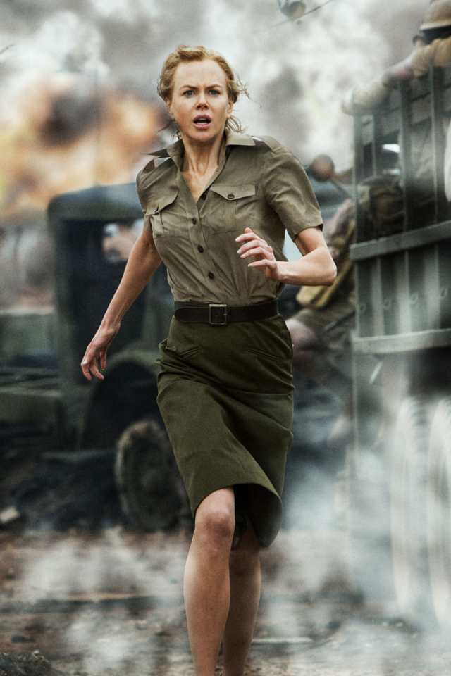 фильм Австралия / Australia