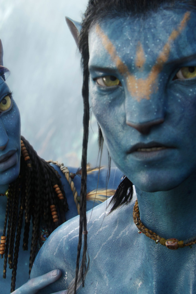 Avatar / Аватар