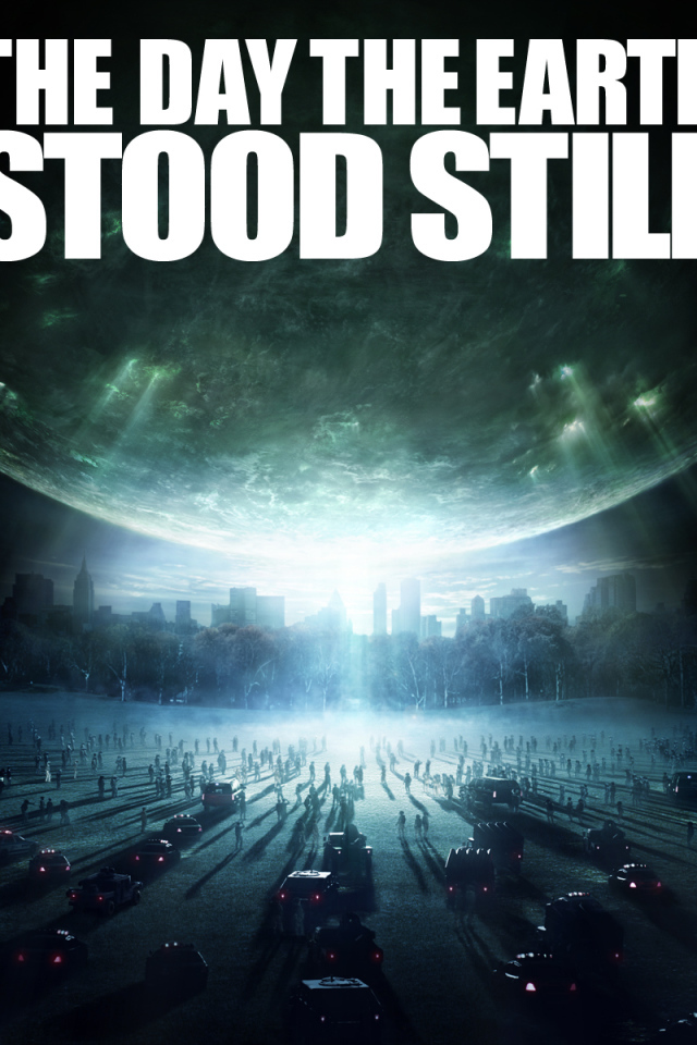 День, когда Земля остановилась / Day The Earth Stood Still, The