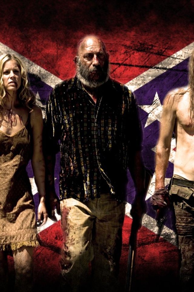 Дом 1000 трупов / House of 1000 corpses