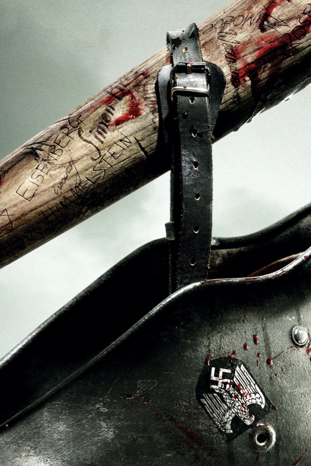 Бесславные ублюдки /  Inglourious Basterds, 2009 фильм Тарантино