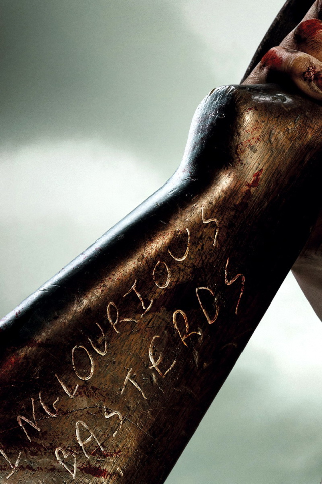 фильм Бесславные ублюдки /  Inglourious Basterds, 2009