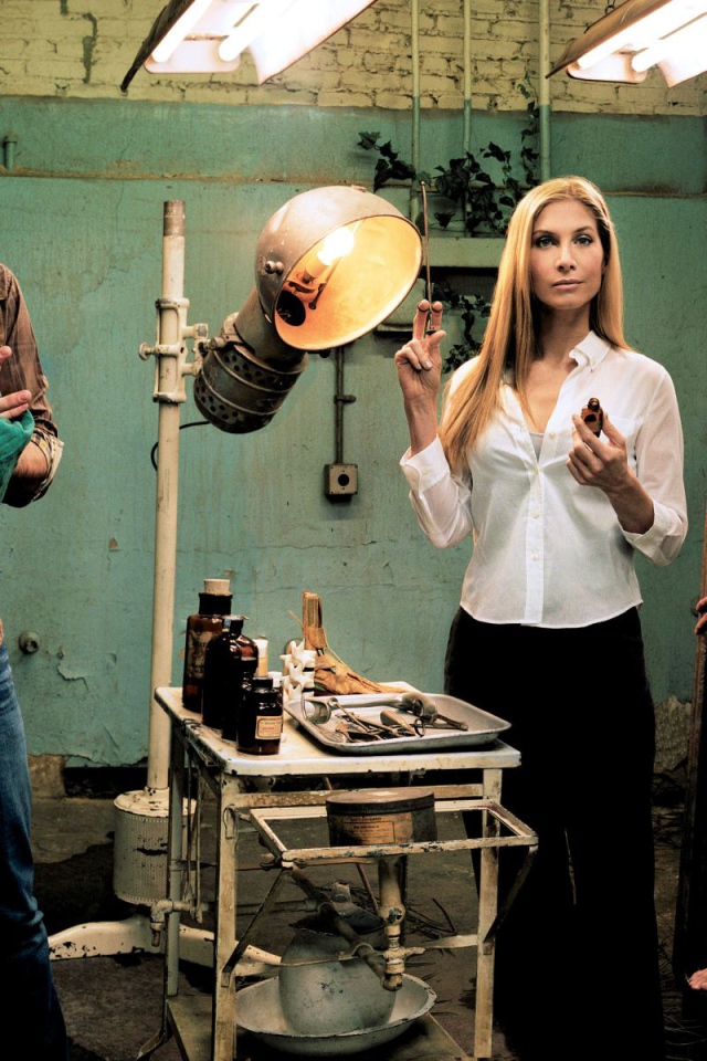 Прикол сериала Lost