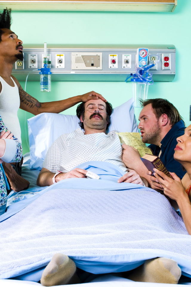 фильм Меня зовут Эрл / My name is Earl