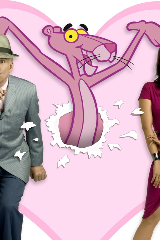 Розовая пантера 2 / Pink Panther 2 ,The