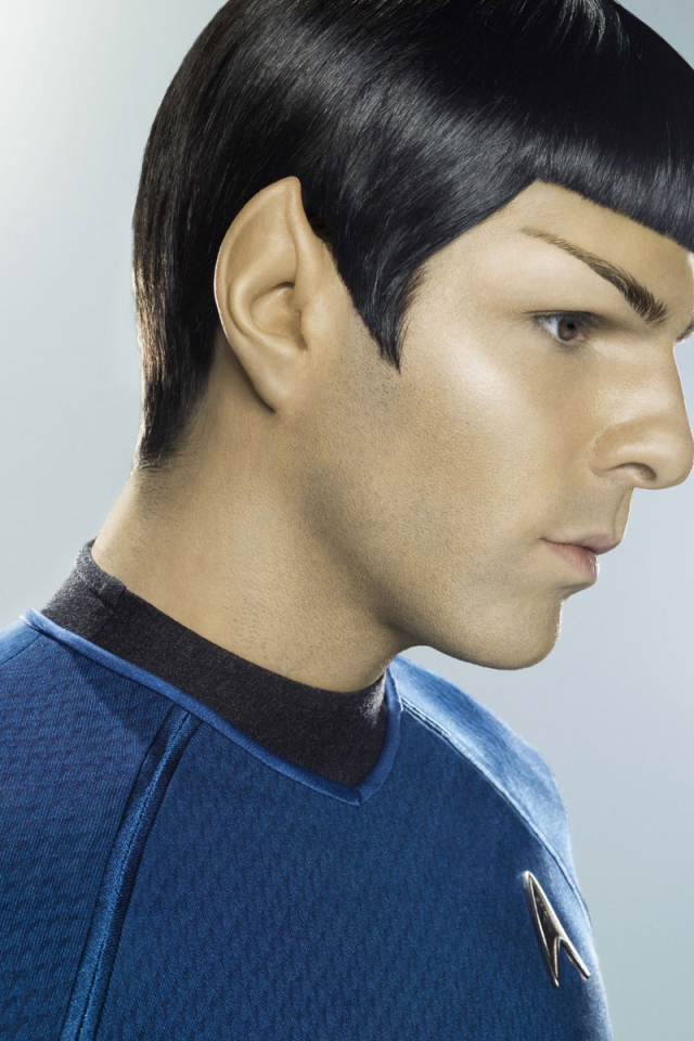 Звездный путь / Star Trek 2009