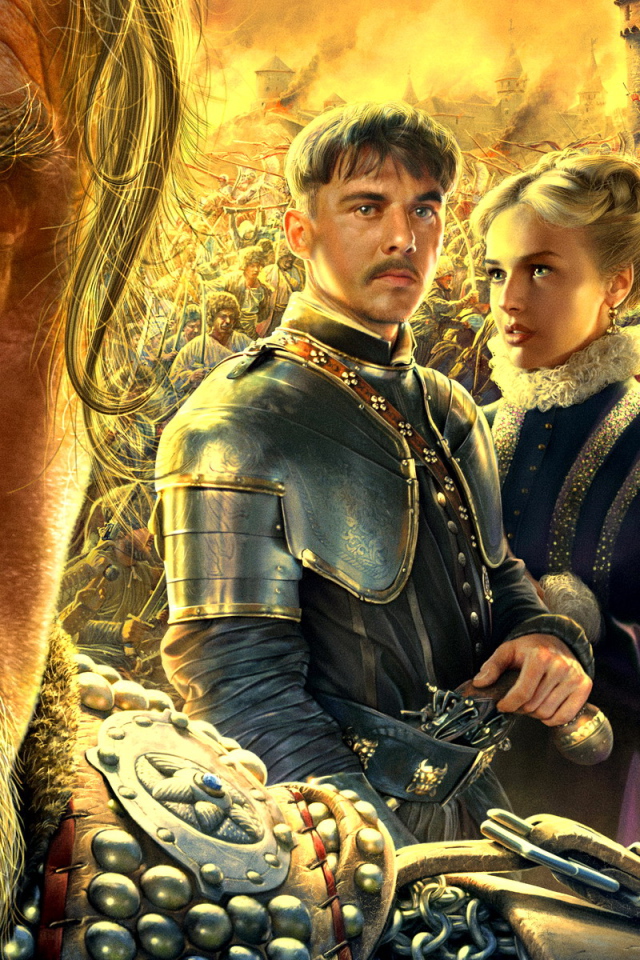 Тарас Бульба