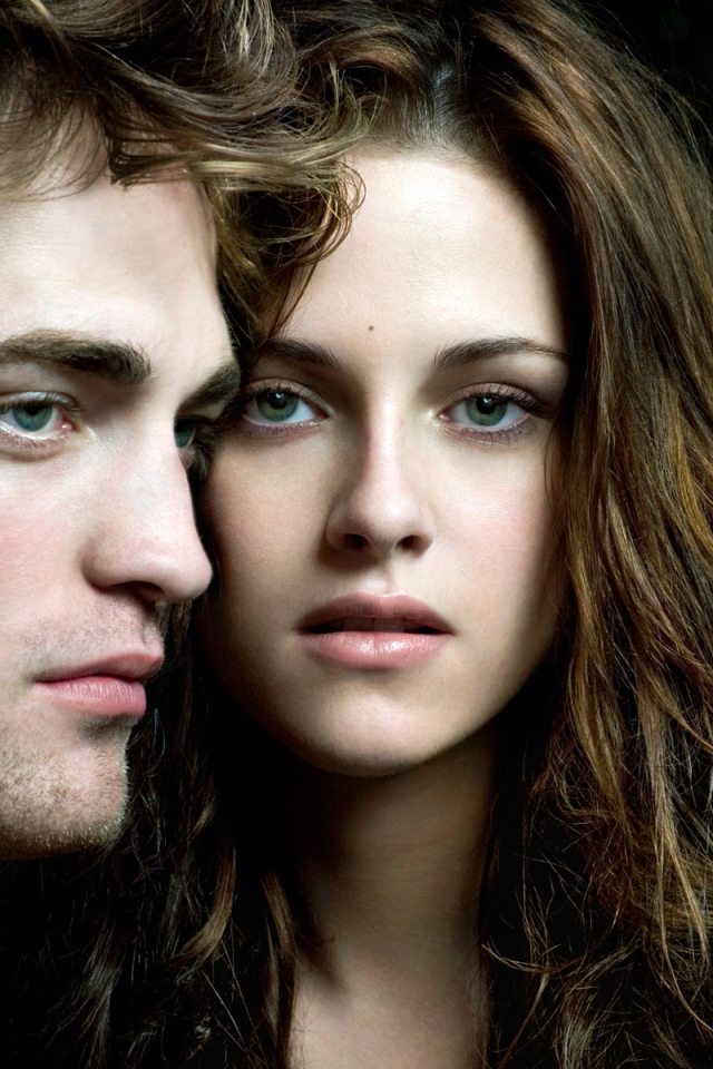 Twilight Saga