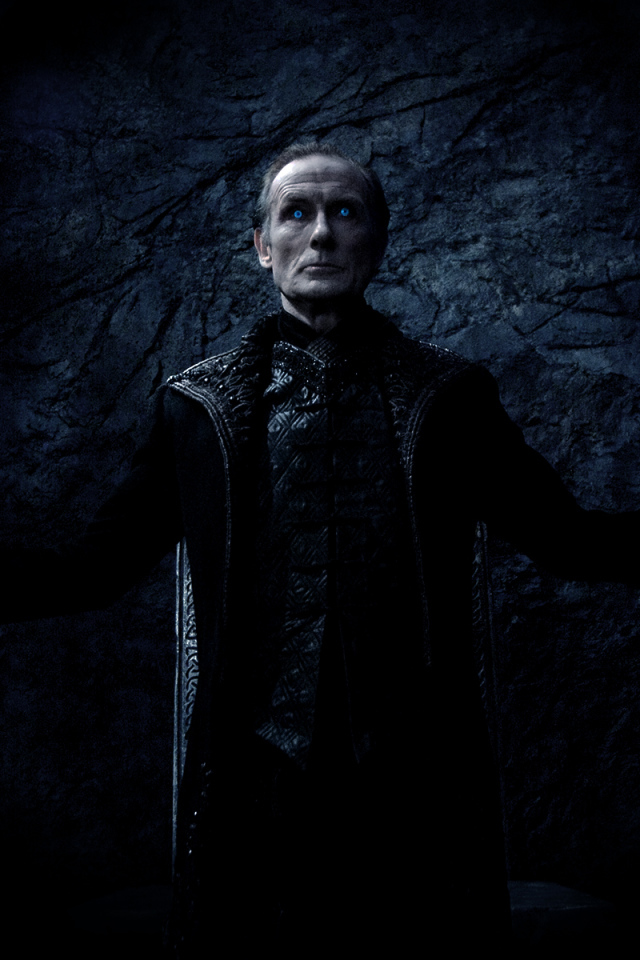 Другой мир 3: Восстание Ликанов / Underworld: Rise of the Lycans