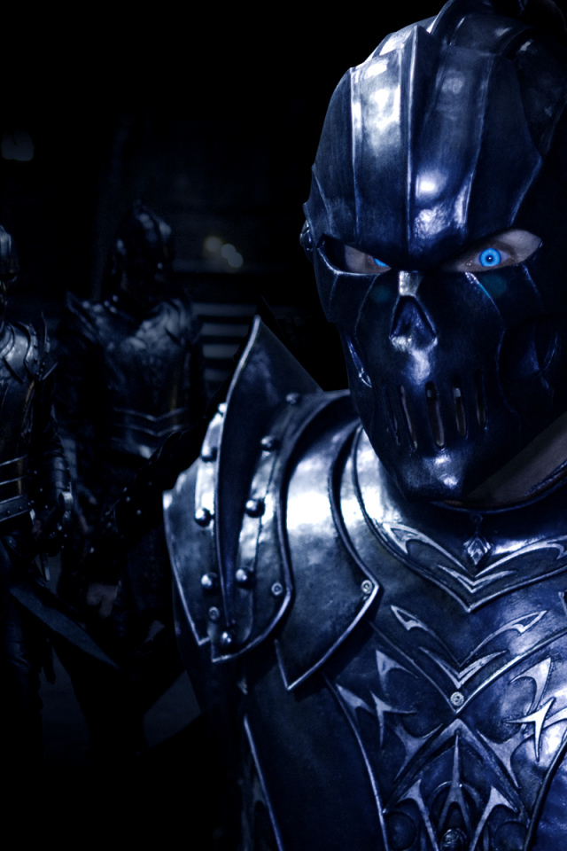 Другой мир 3: Восстание Ликанов фильм / Underworld: Rise of the Lycans