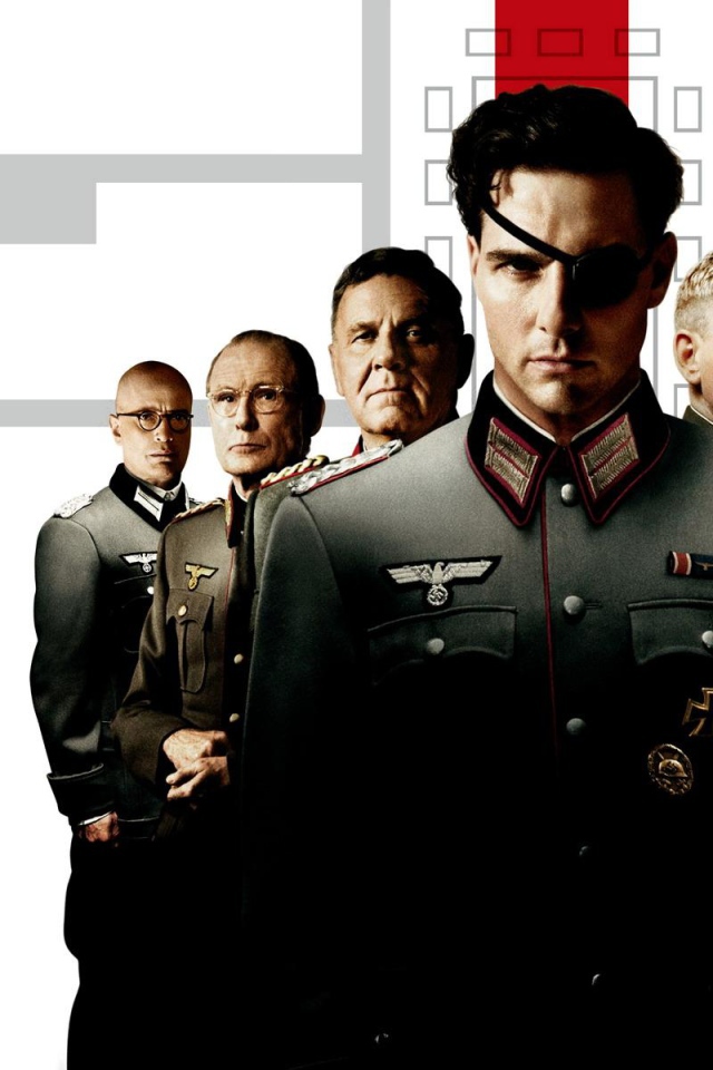 Операция Валькирия / Valkyrie