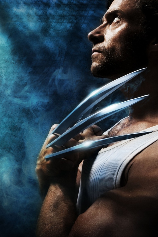 фильм Люди-Икс: Росомаха / X-Men Origins: Wolverine