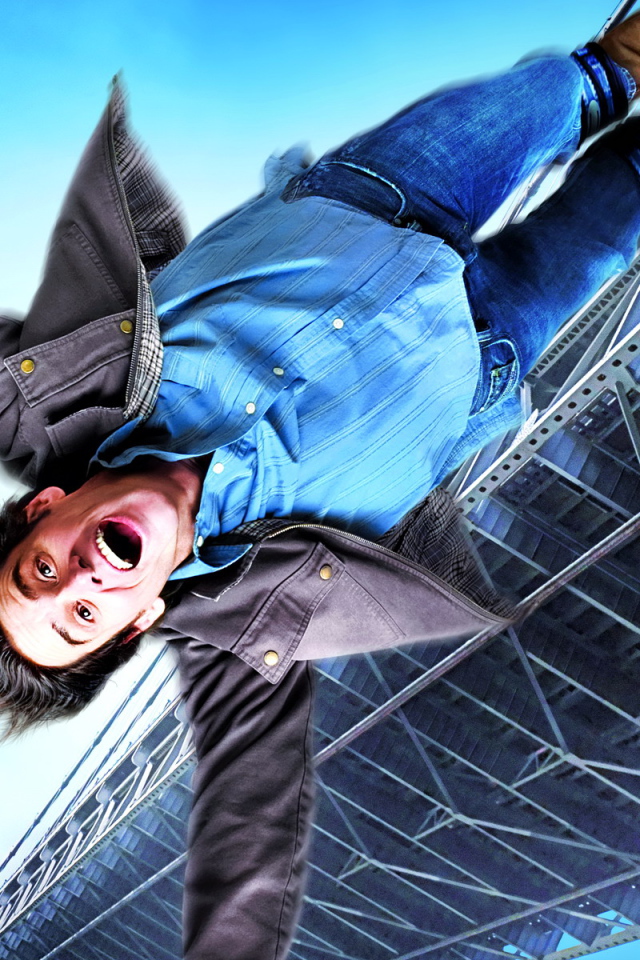 Всегда говори ДА / Yes Man