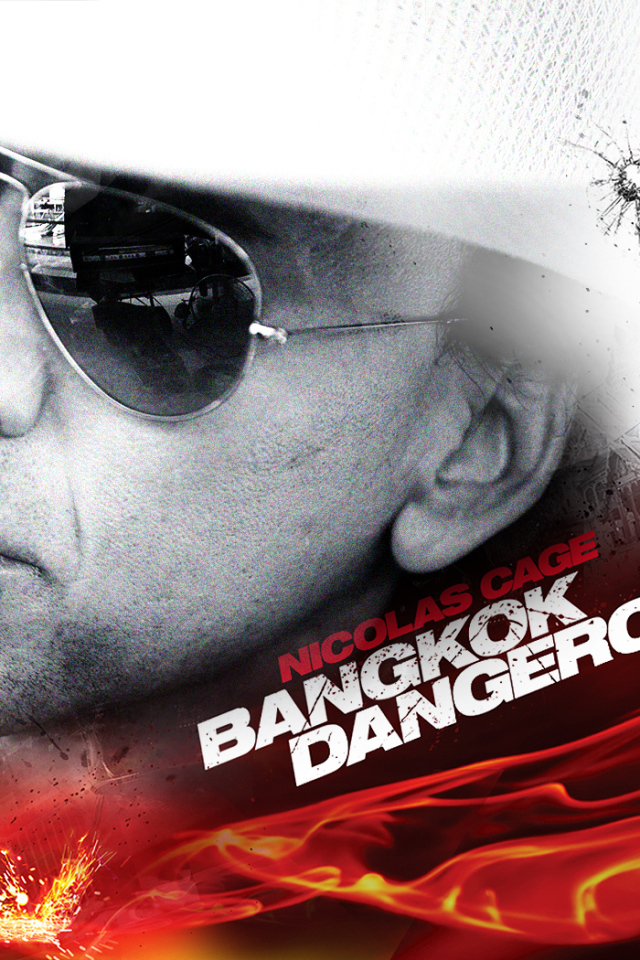Опасный Бангкок / Bangkok Dangerous фильм