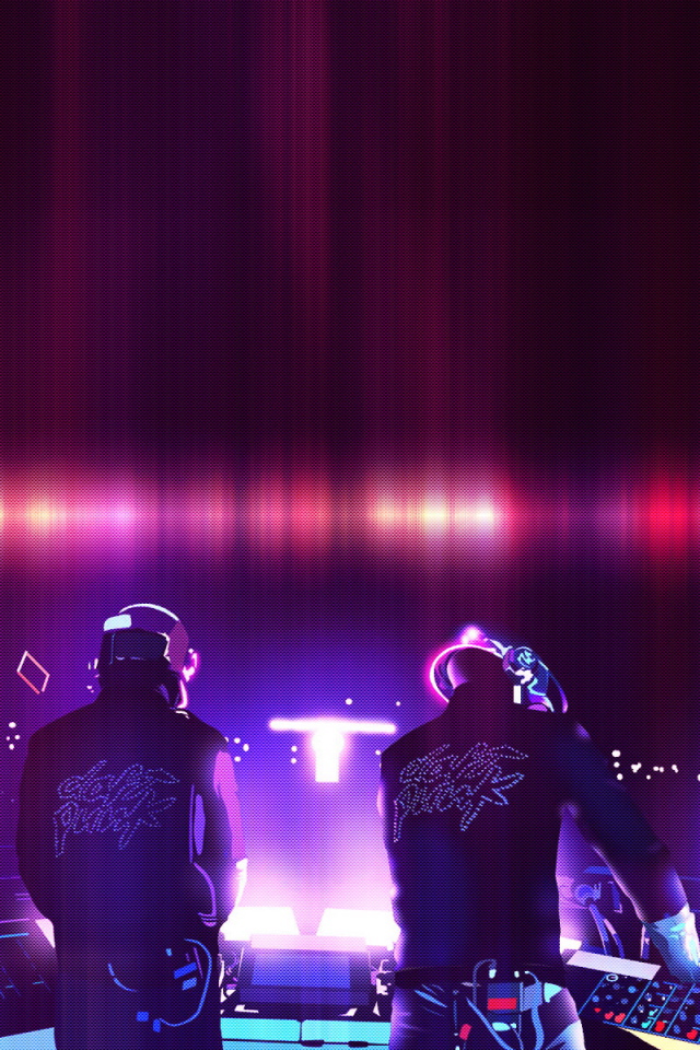 Daft Punk