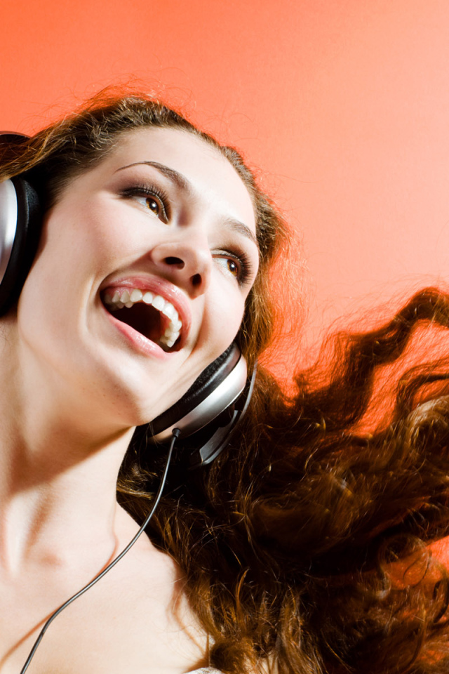 Любимая музыка