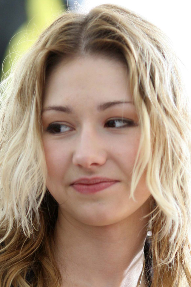 Ранетки Лера