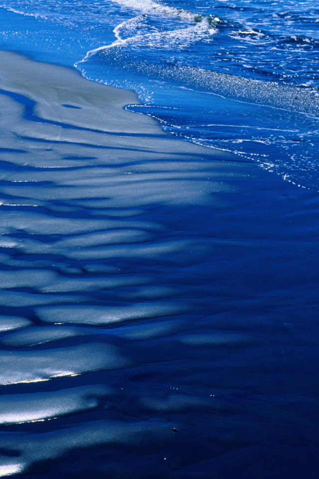 Холодная вода