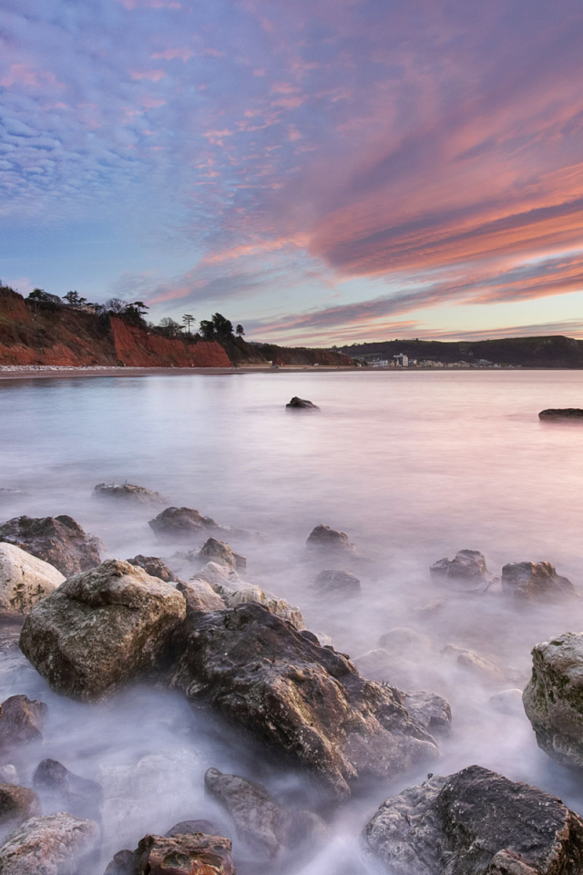 Туманная пелена