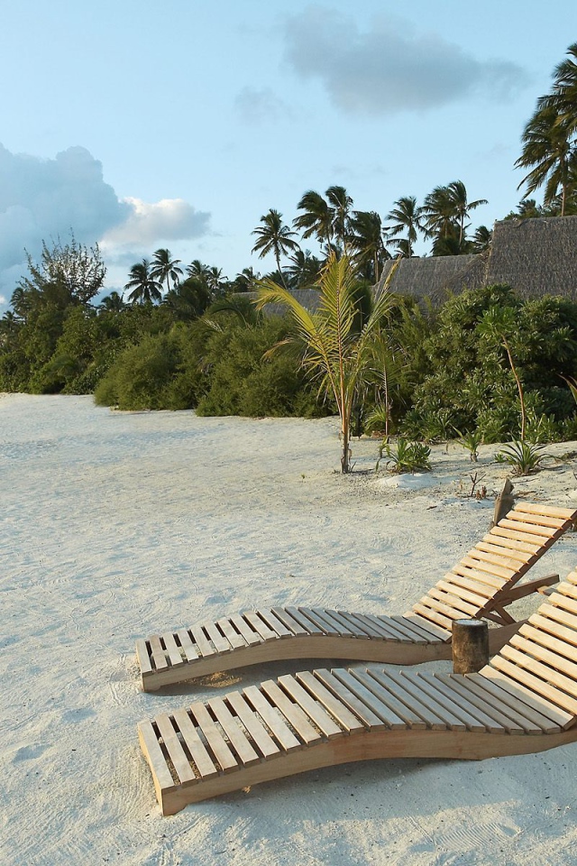 Райское местечко