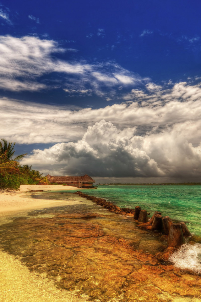 Земля обетованная